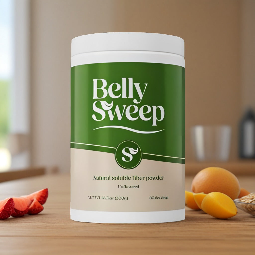 BELLYSWEEP