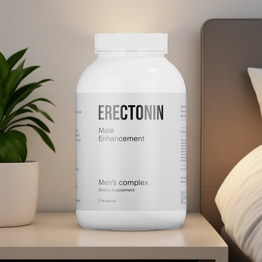 ERECTONINMD MALE ENHANCEMENT H