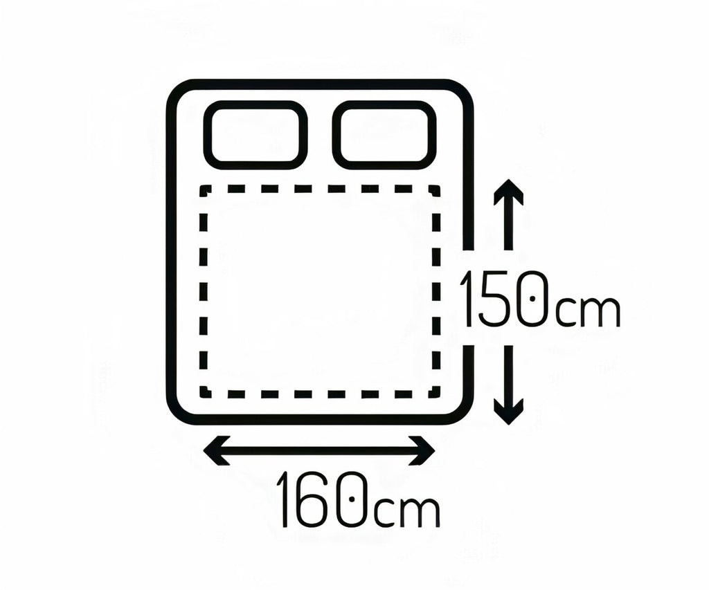 Electric Heating Blanket a 1.941 CZK