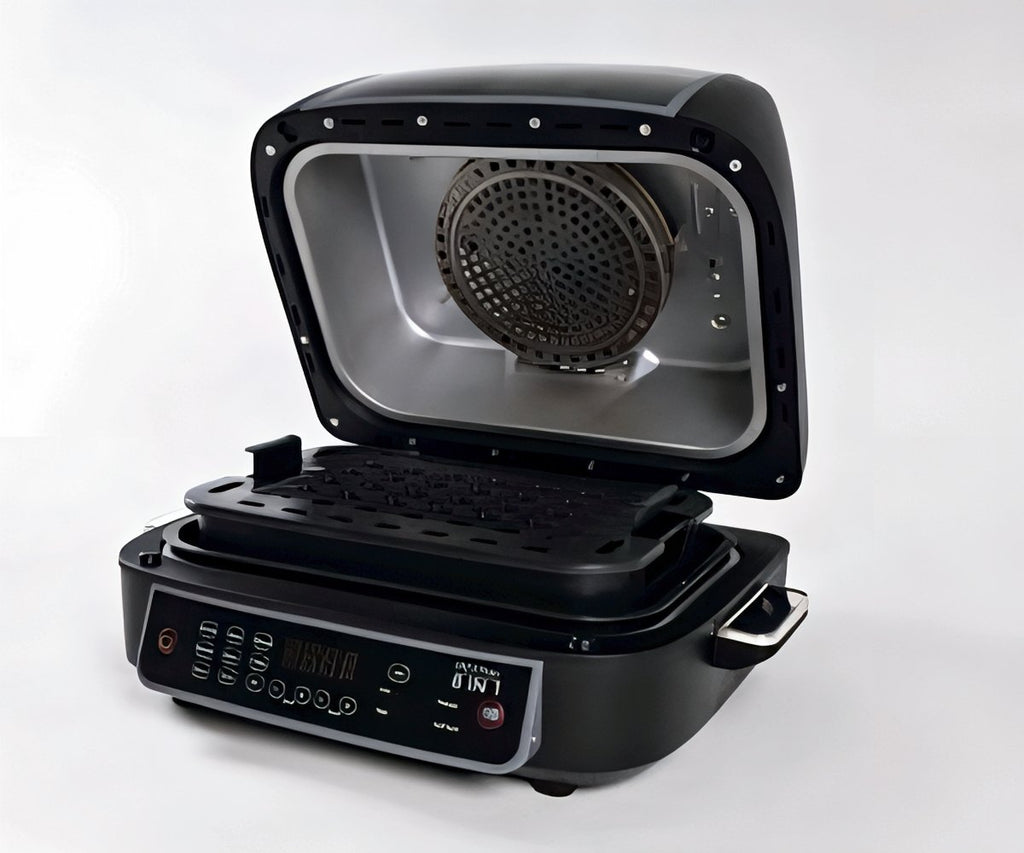 Chef o Matic 8-in-1 por 139,99€