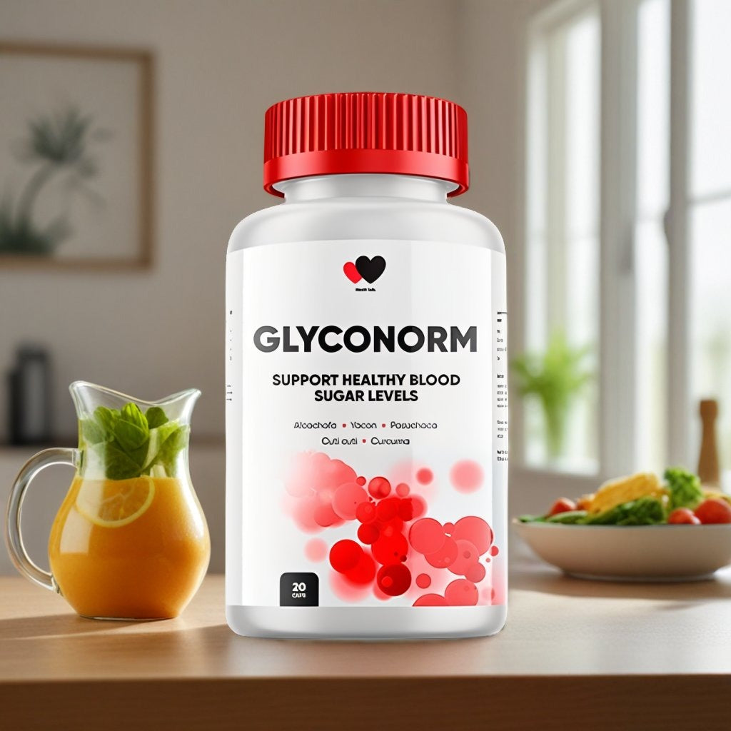 Glyconorm