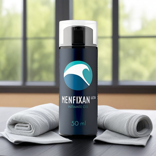 Menfixan