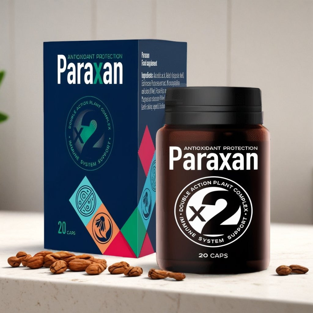 Paraxan