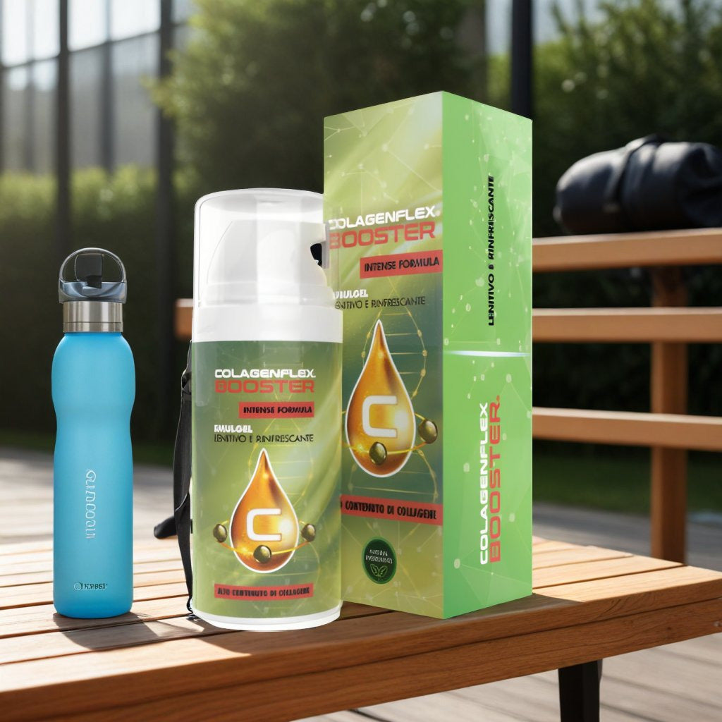 COLAGENFLEX BOOSTER