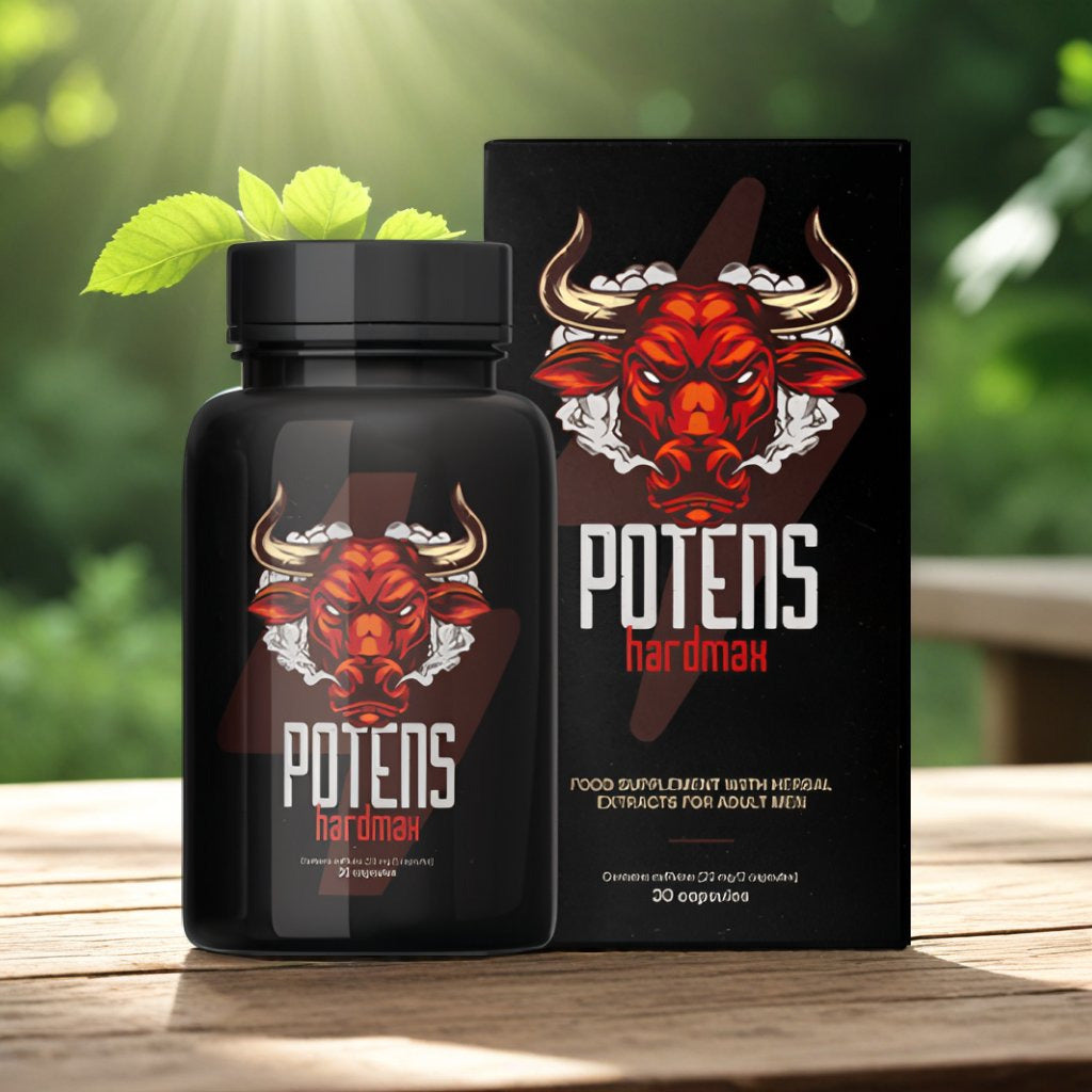 Potens hardmax