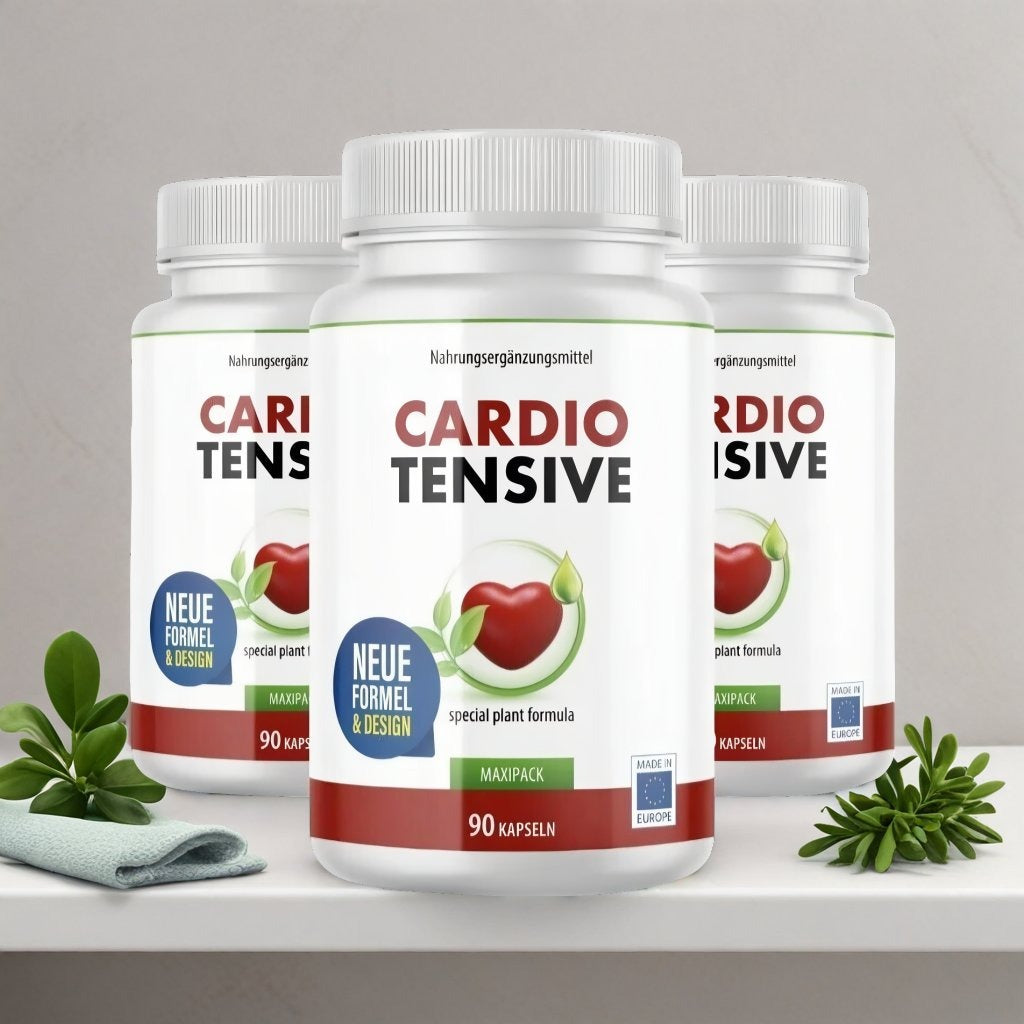 Cardiotensive 59 Eur