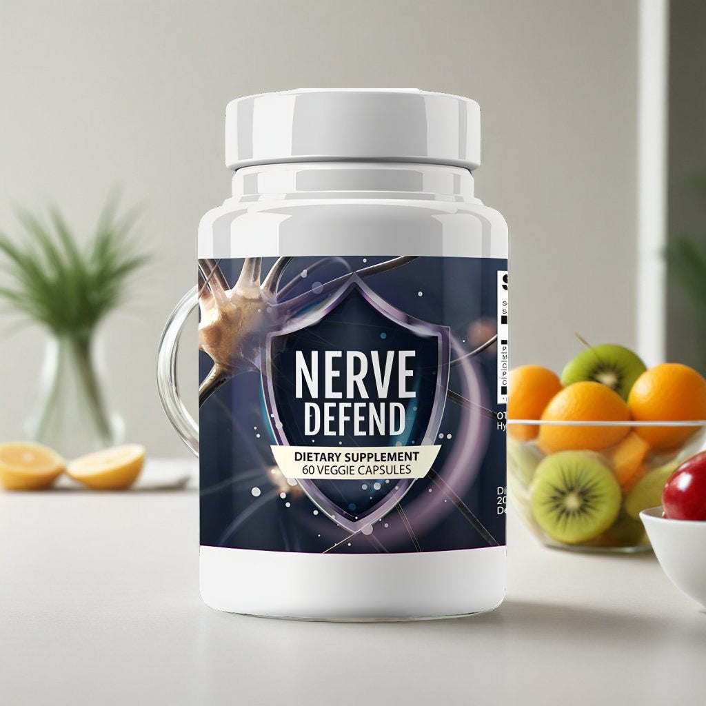 NerveDefend