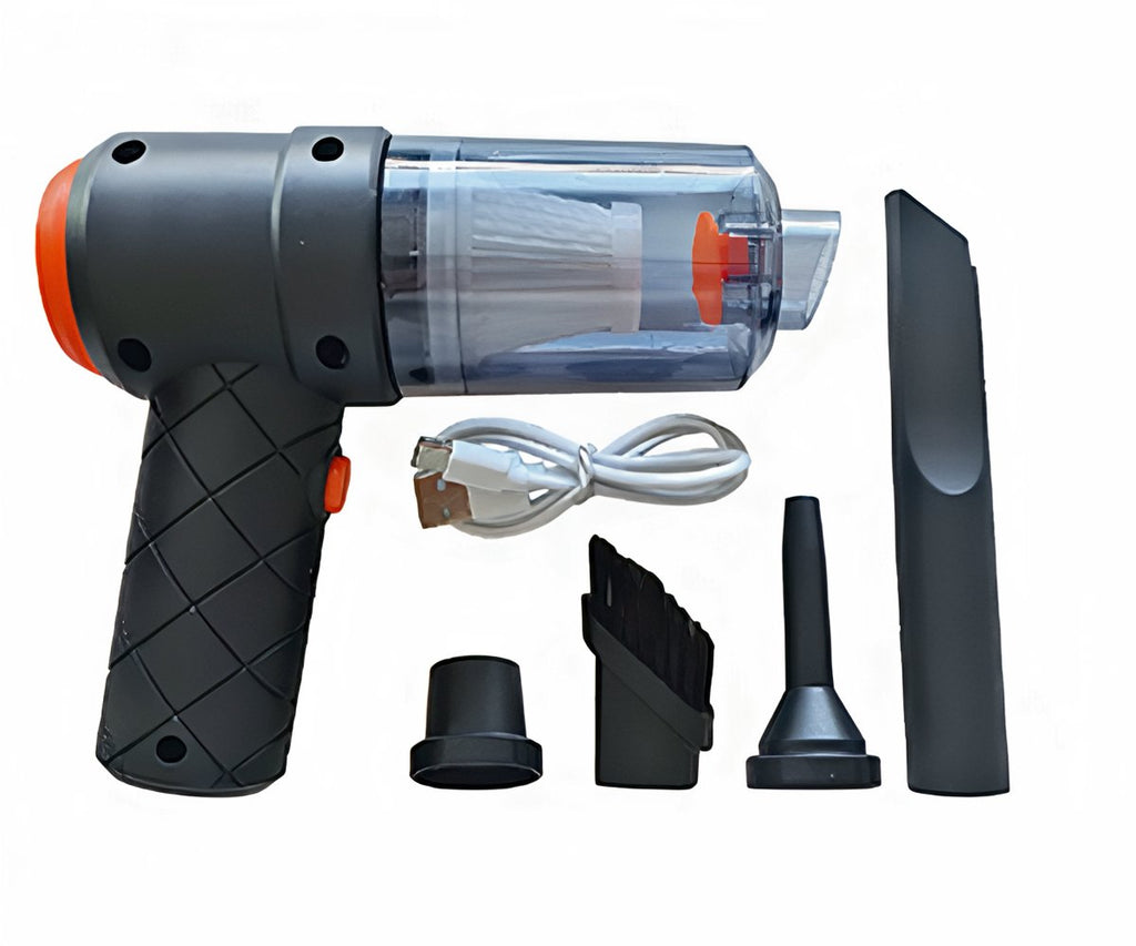 Mini Vacuum Cleaner 2x1 a 348 LEU