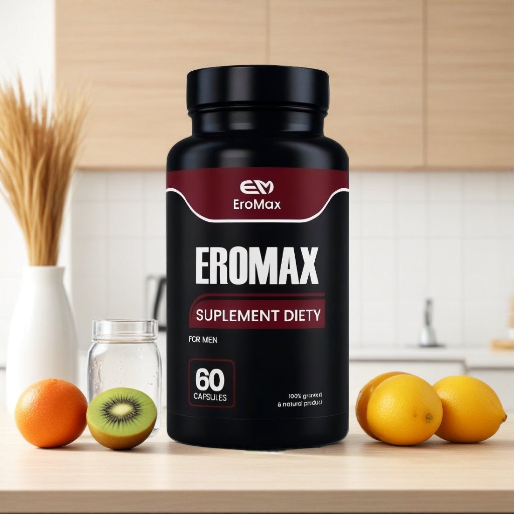 EROMAX