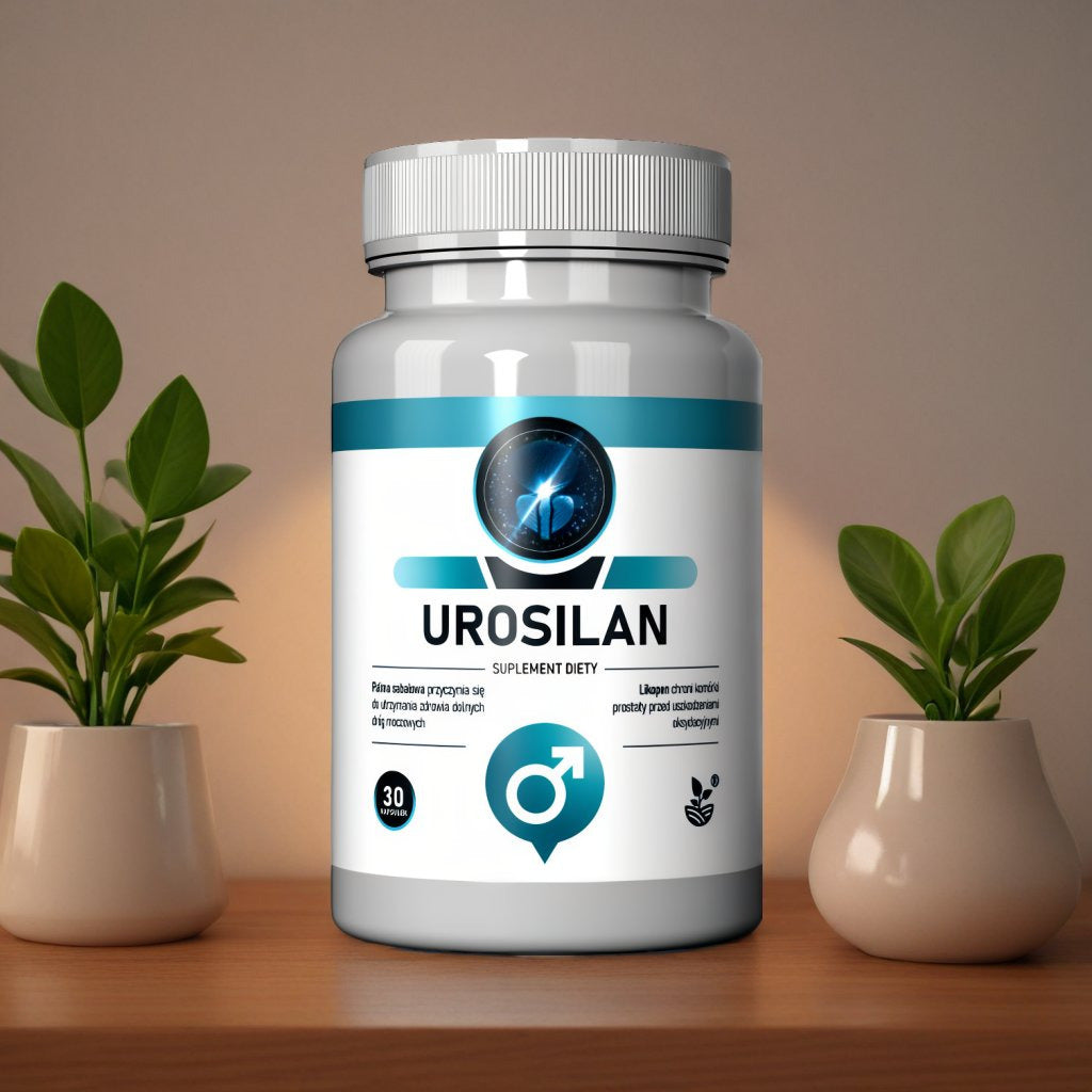 Urosilan Low