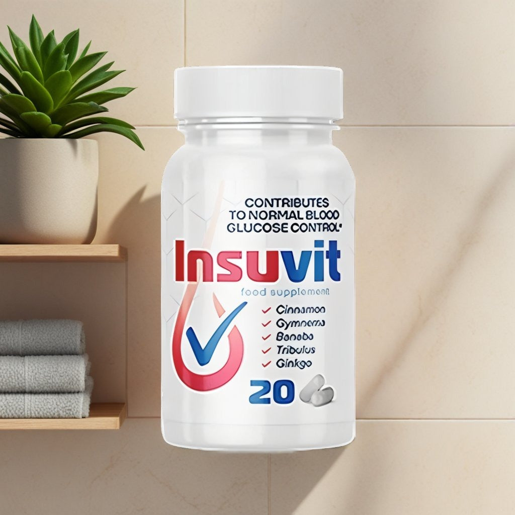 Insuvit low price