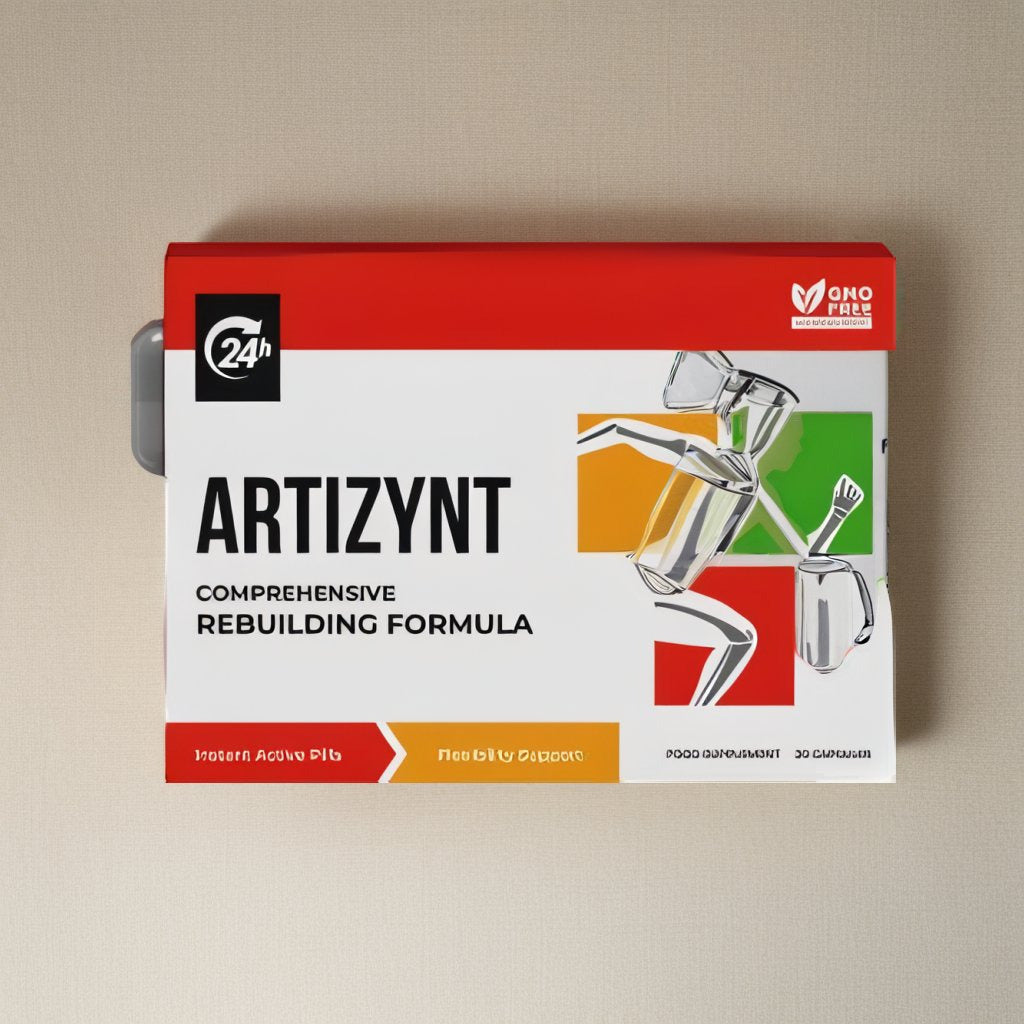 ArtiZynt Capsules Full price +