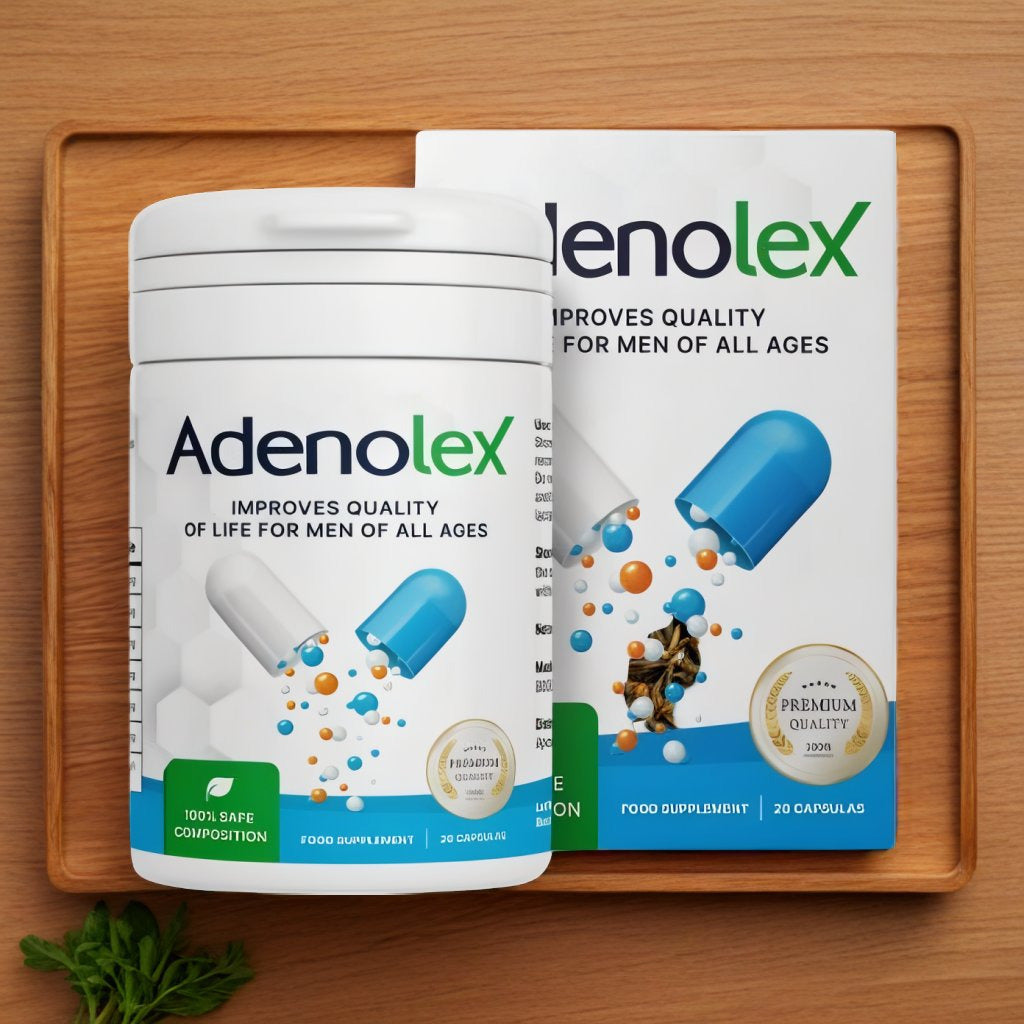 Adenolex low
