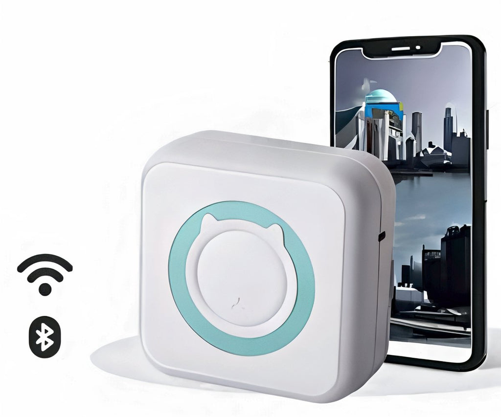 Mini Print a 49,99€