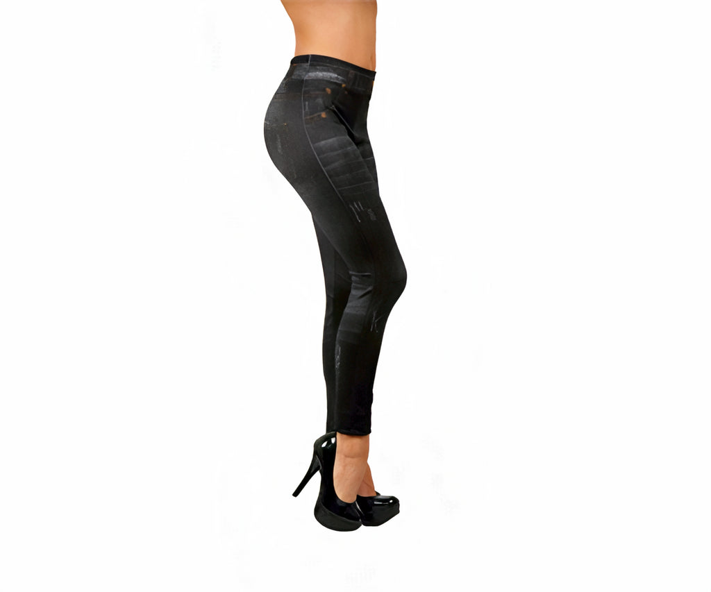 Slim Jeggings 3 a 49,99€