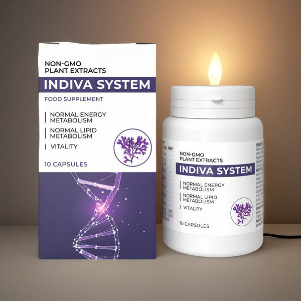 Indiva System Full