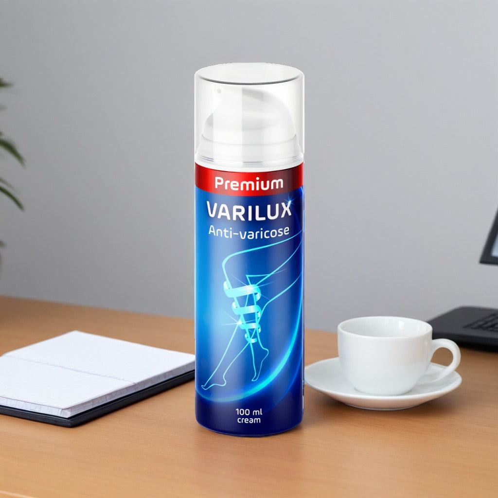 Varilux Premium