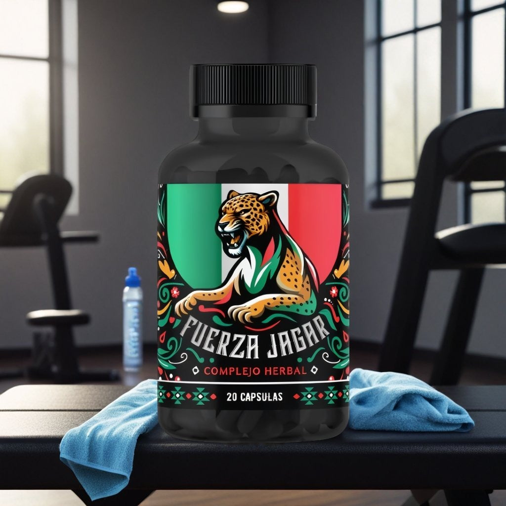 Fuerza Jagar (sexual function)