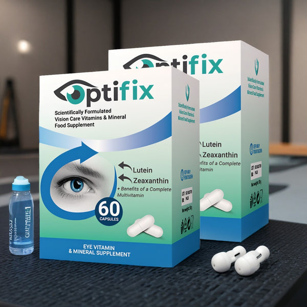 Optifix Mega Pack