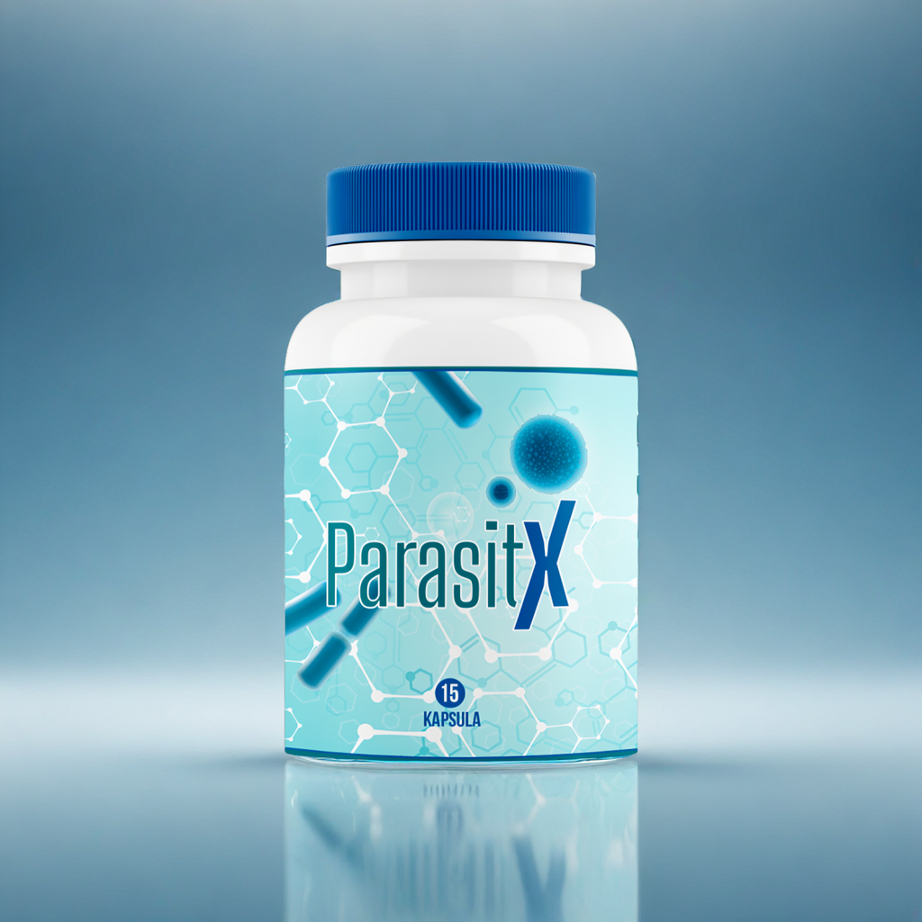 ParasitX