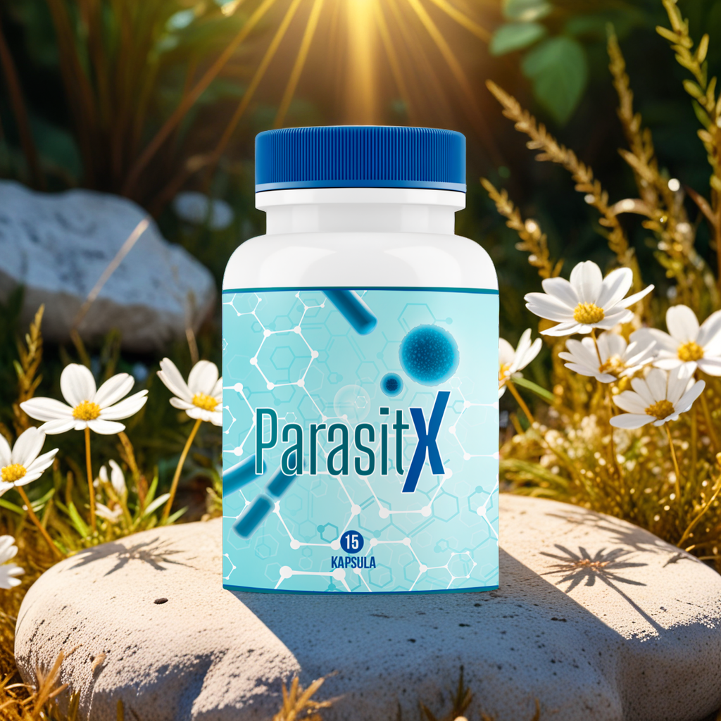 ParasitX