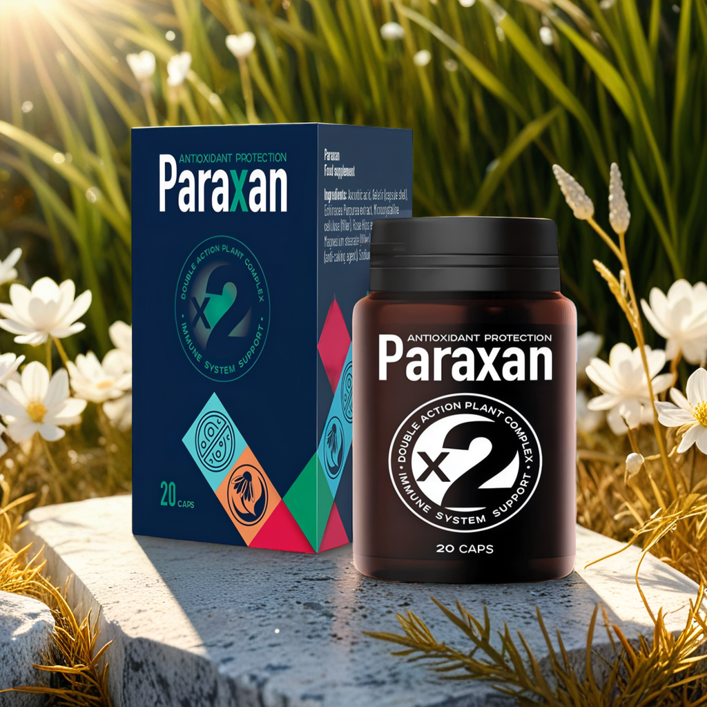 Paraxan