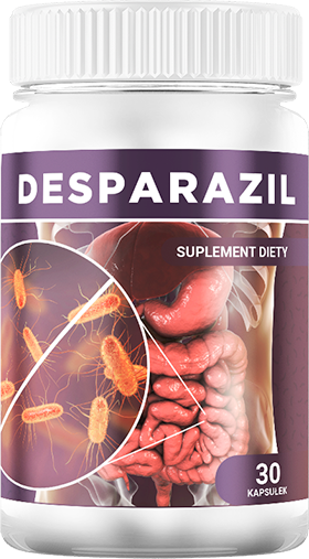 Desparazil