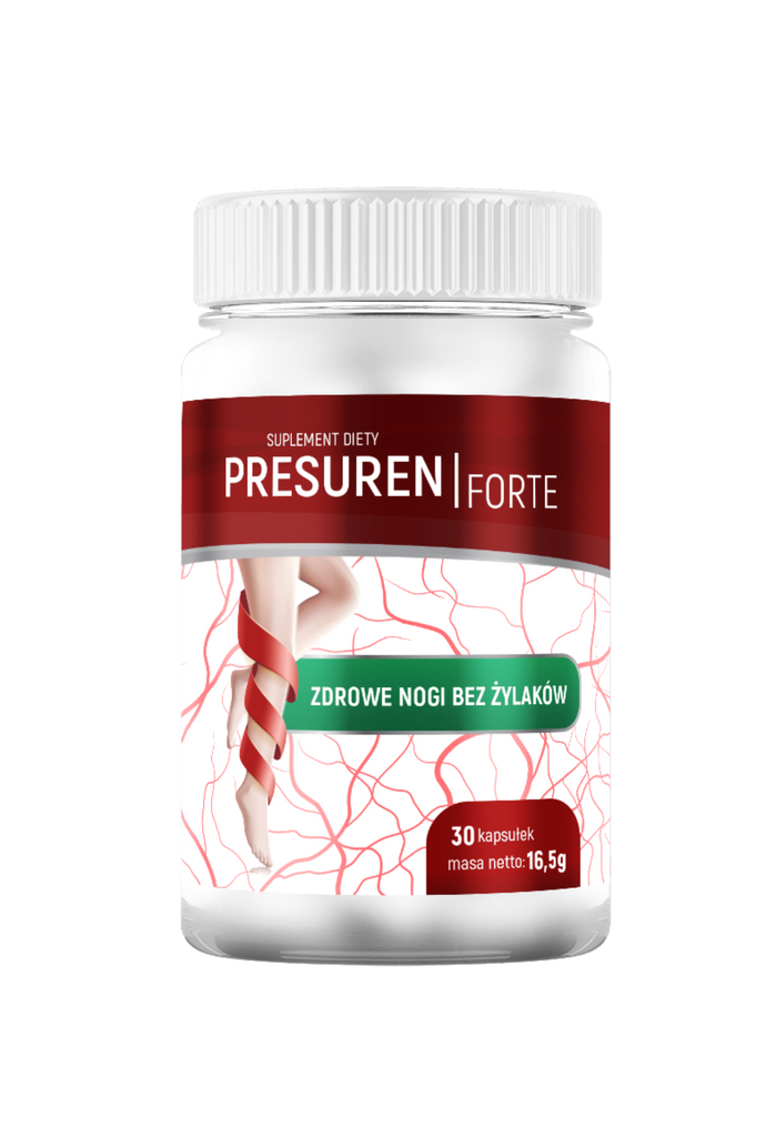 Presuren Forte