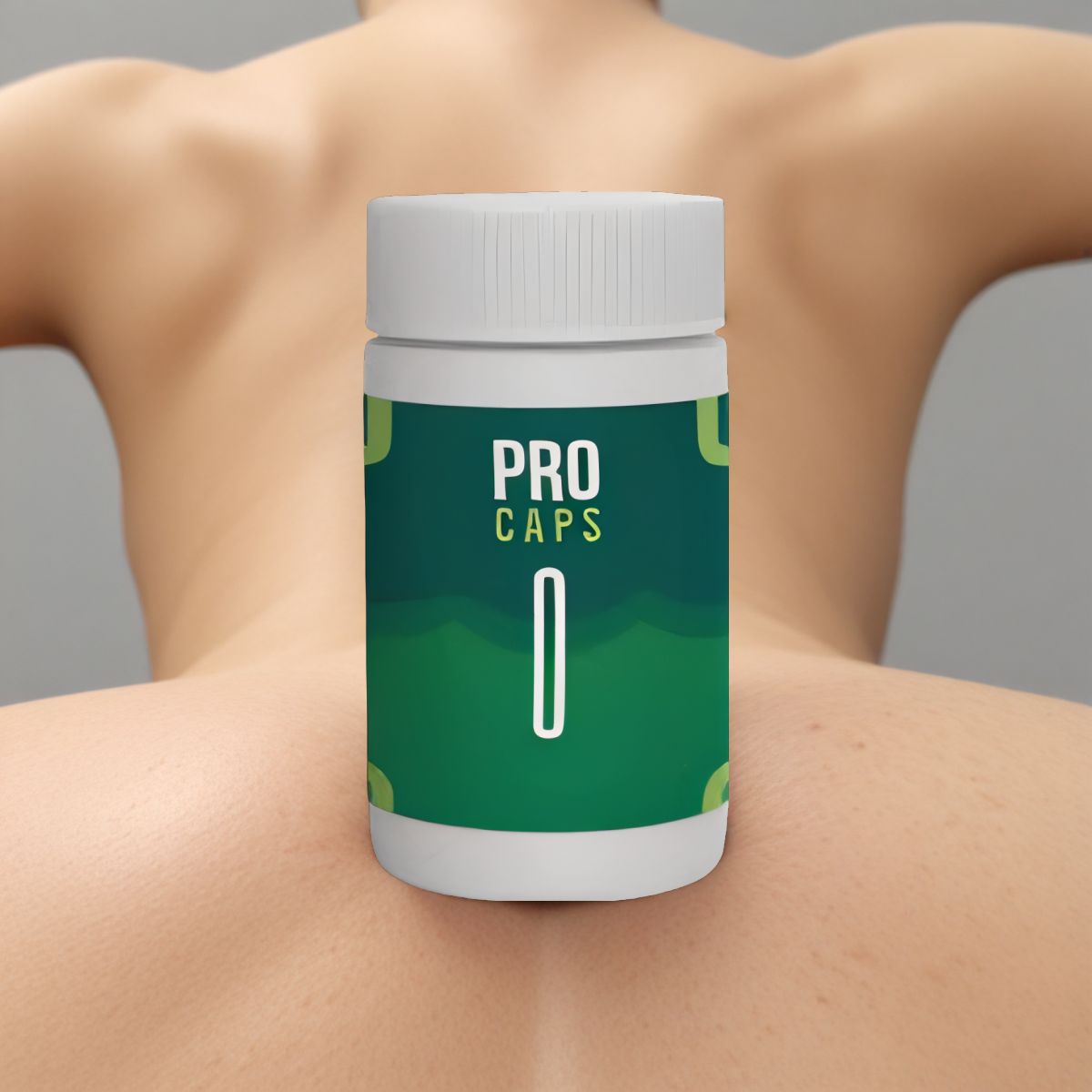 Pro Caps