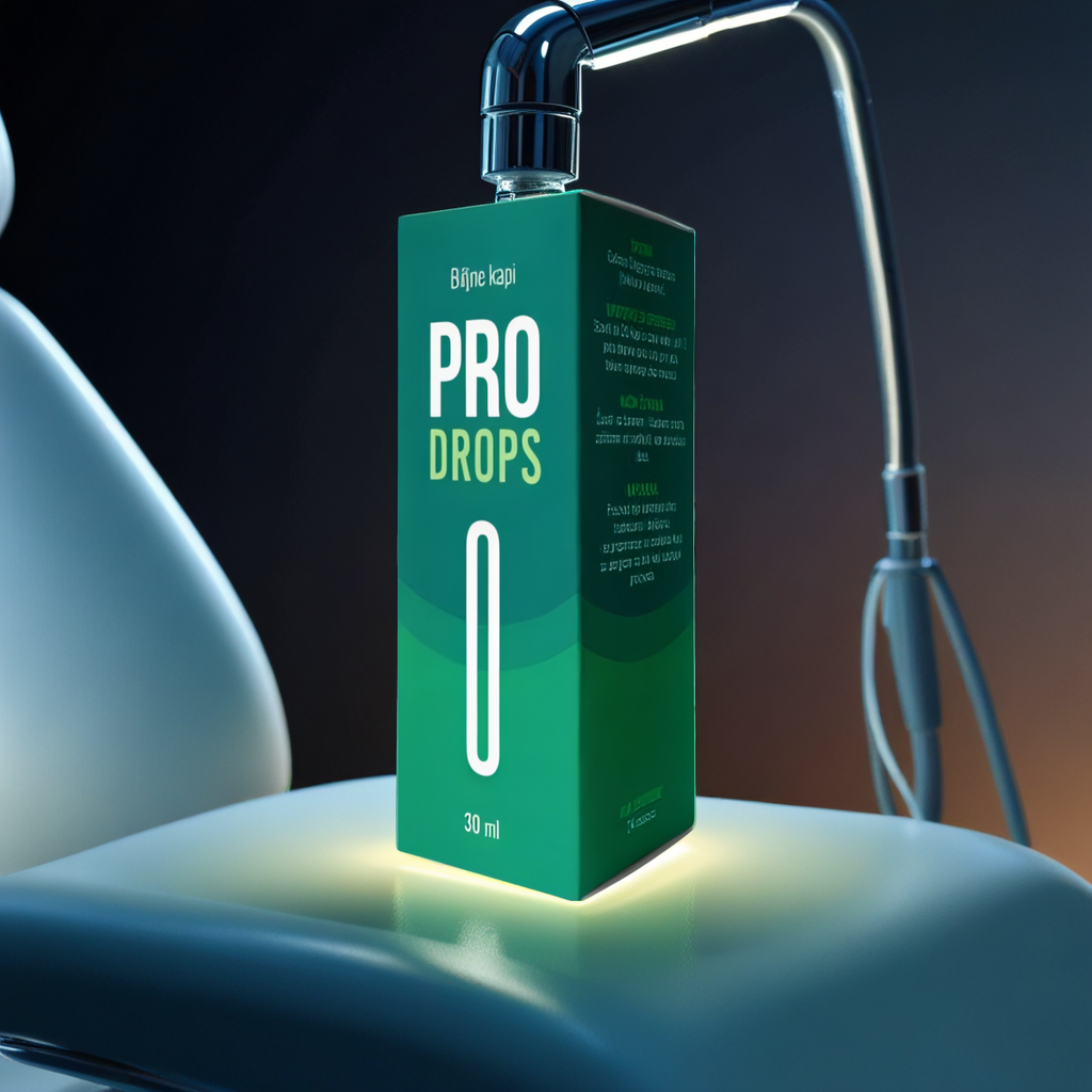 Pro drops