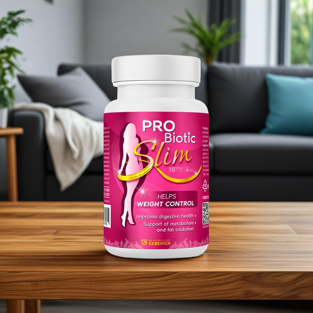 Probiotic Slim