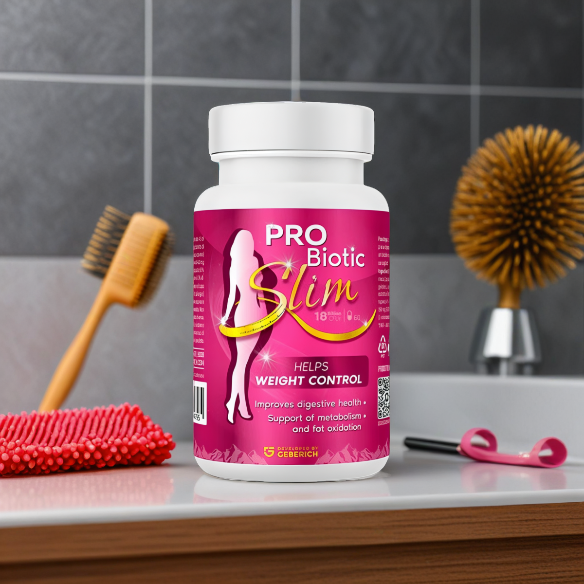 Probiotic Slim
