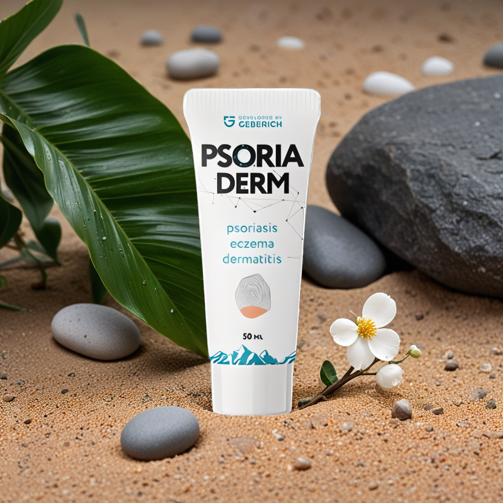 Psoriaderm