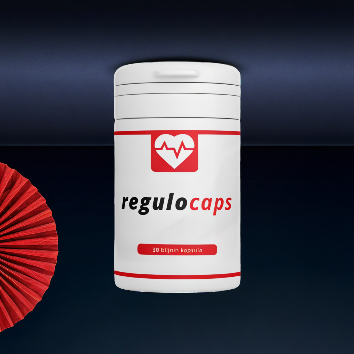 REGULOCAPS