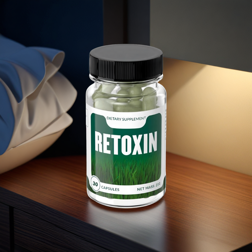 Retoxin