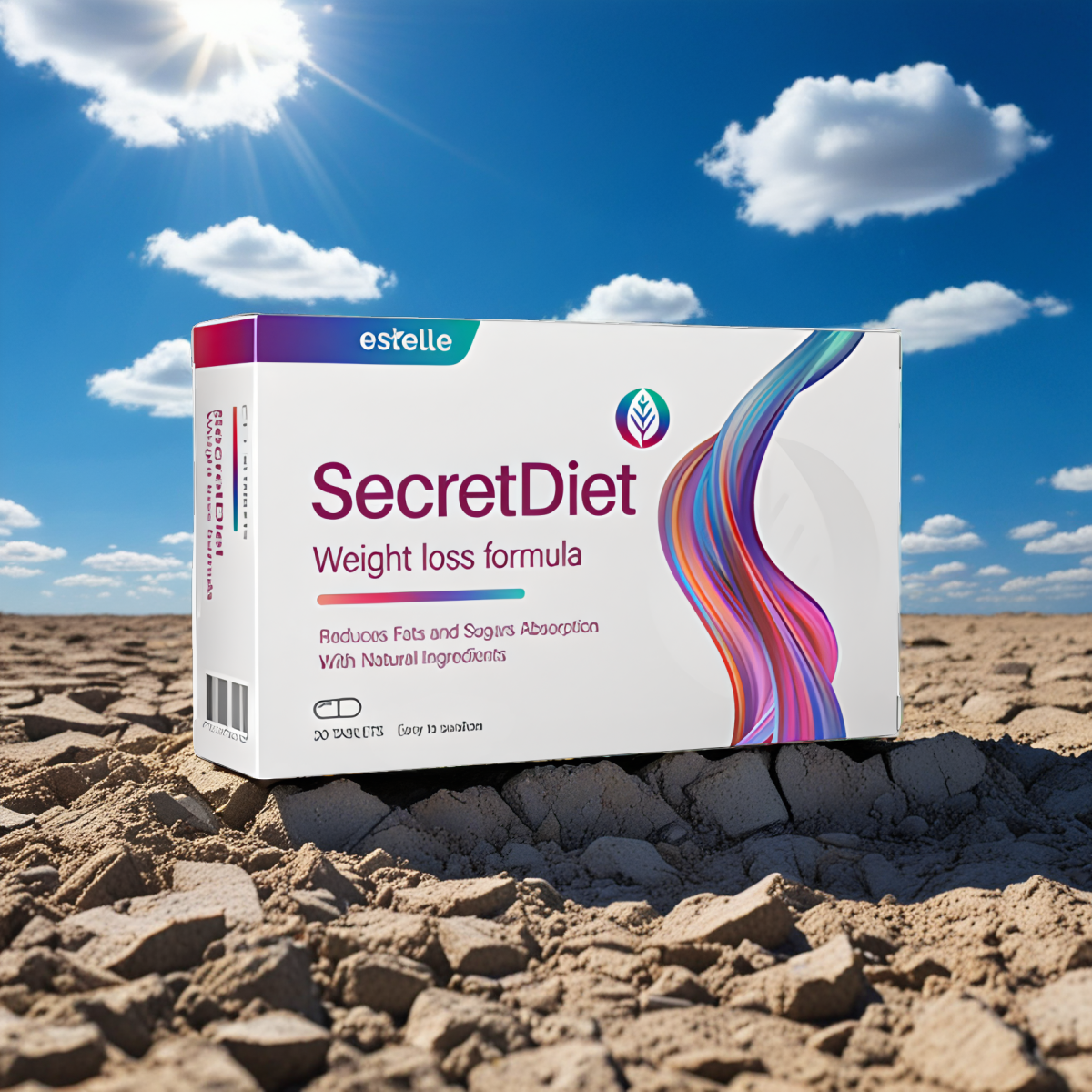 SECRETDIET