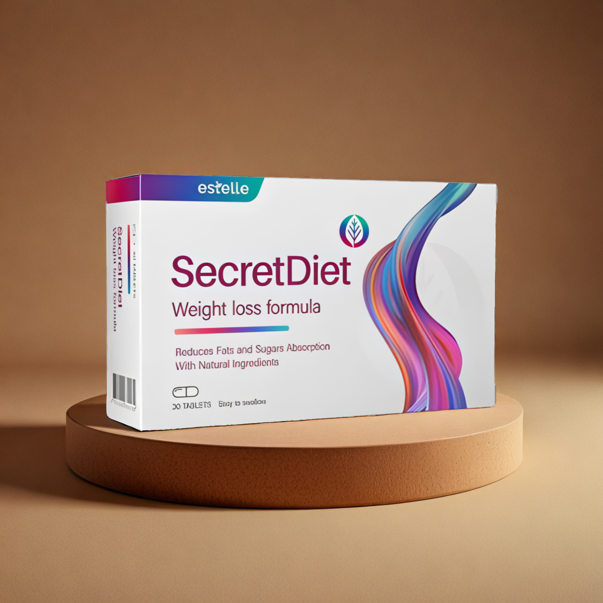 SECRETDIET PREMIUM