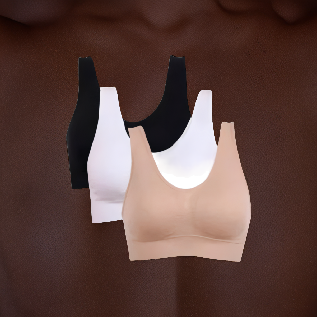 SLIM AND LIFT BRA