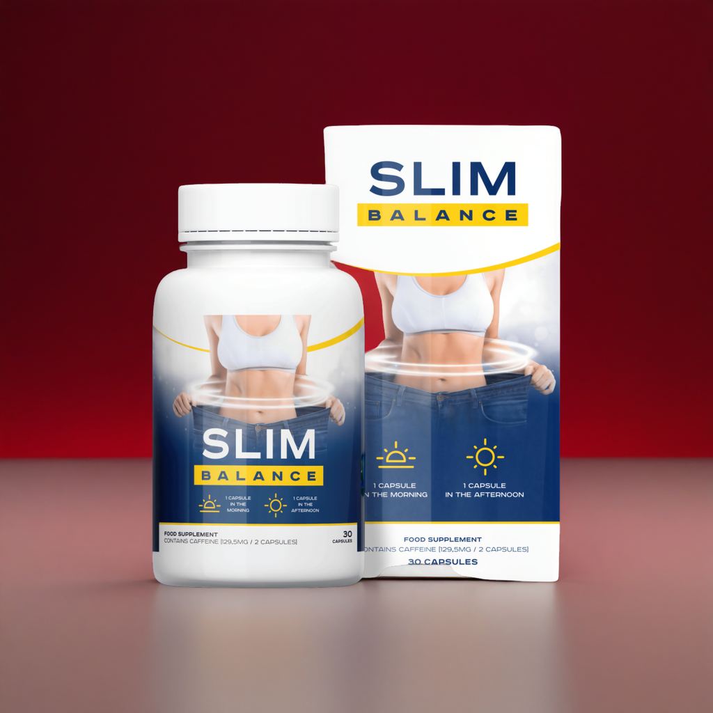 Slim Balance