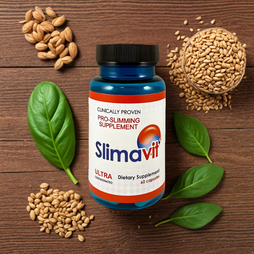 Slimavit