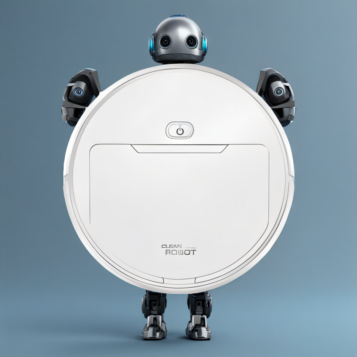 SMART CLEAN ROBOT