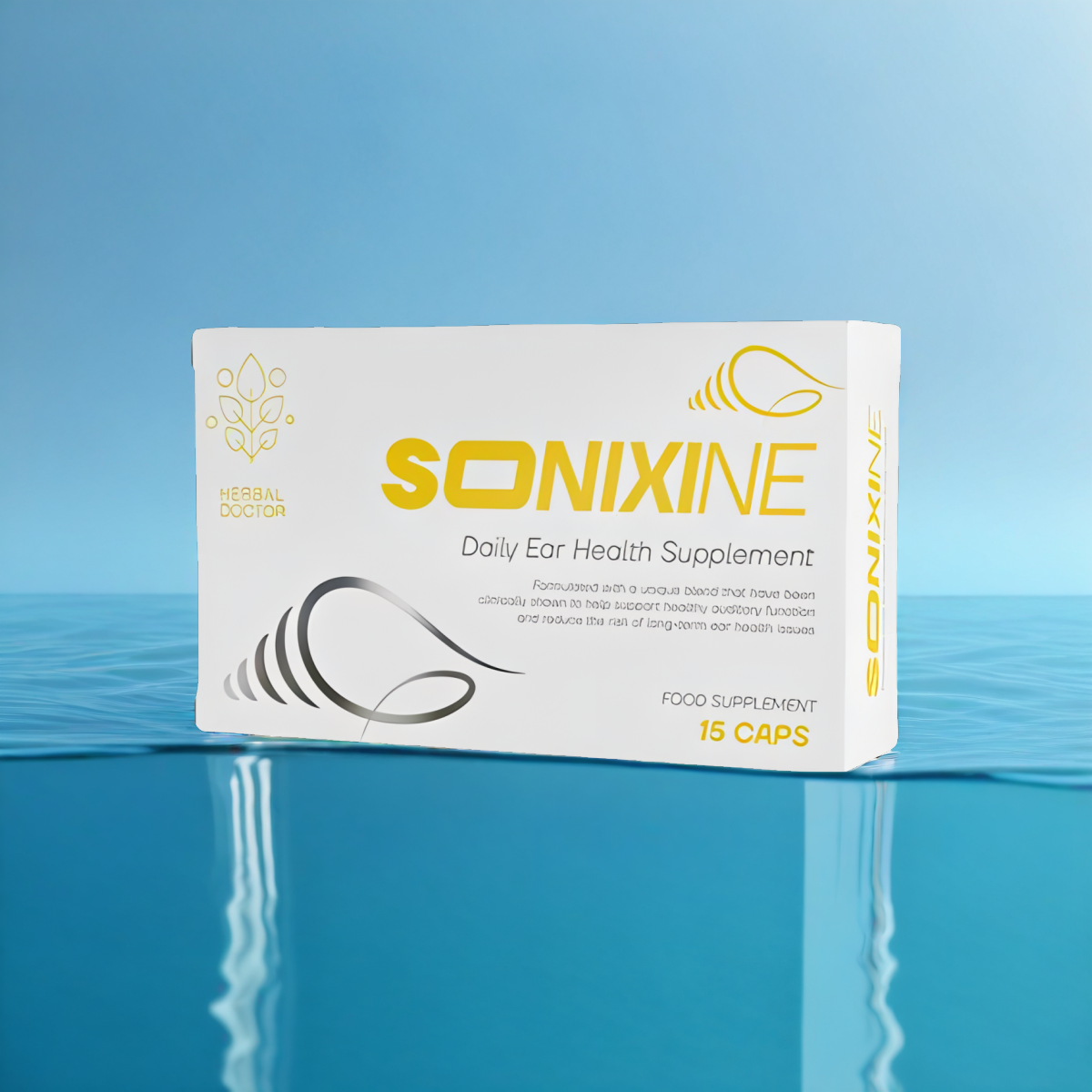 SONIXINE