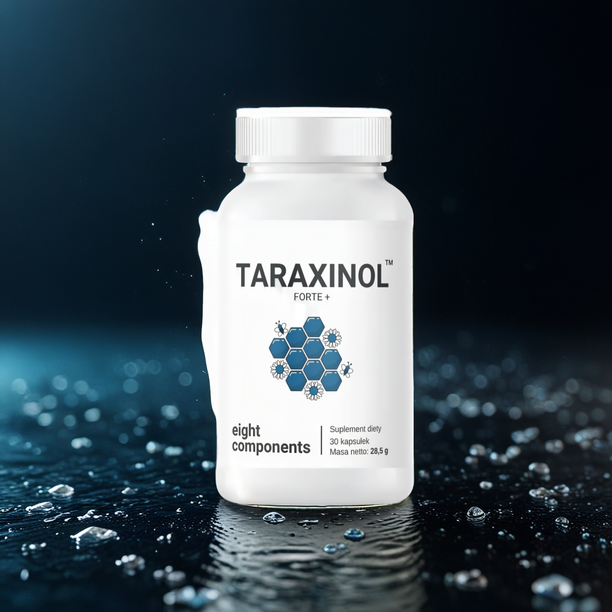 Taraxinol Full