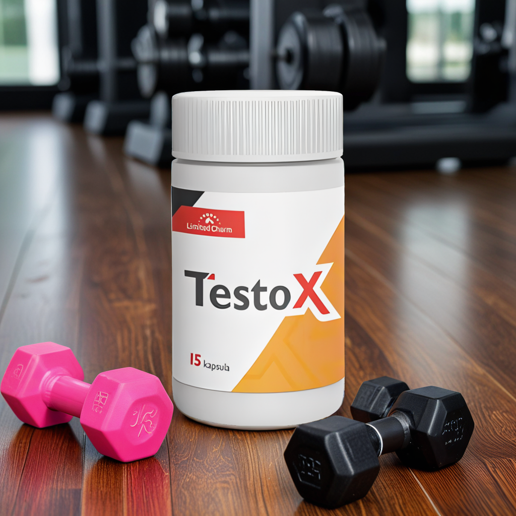 TESTOX