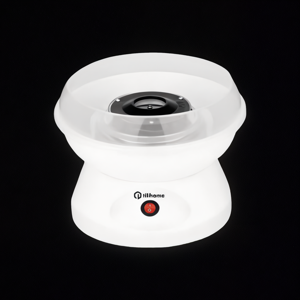 TILIHOME FANCY COTTON СANDY MACHINE