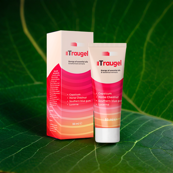 Traugel