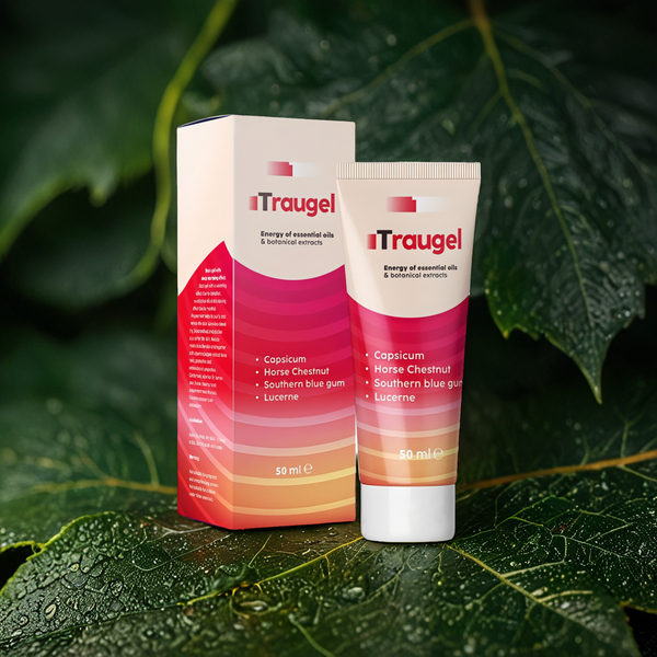 Traugel Pl 111 Pln
