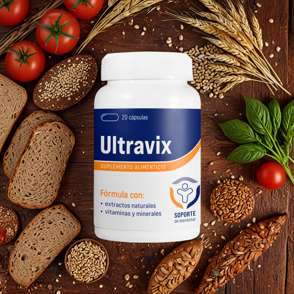 UltraVix