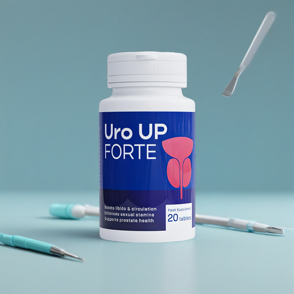 Uro UP Forte