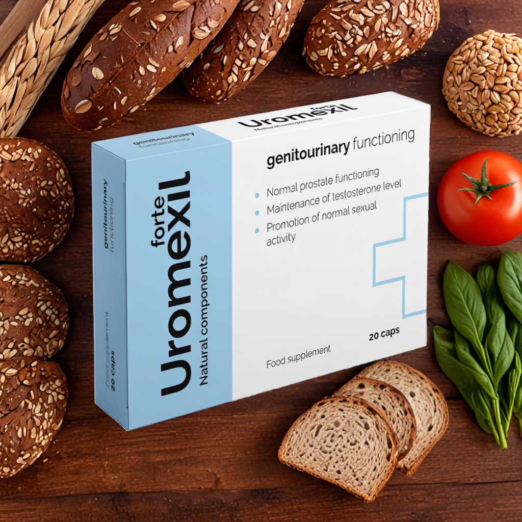 UROMEXIL FORTE (FEMALE)